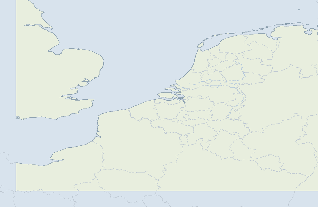 NW-Europa basis